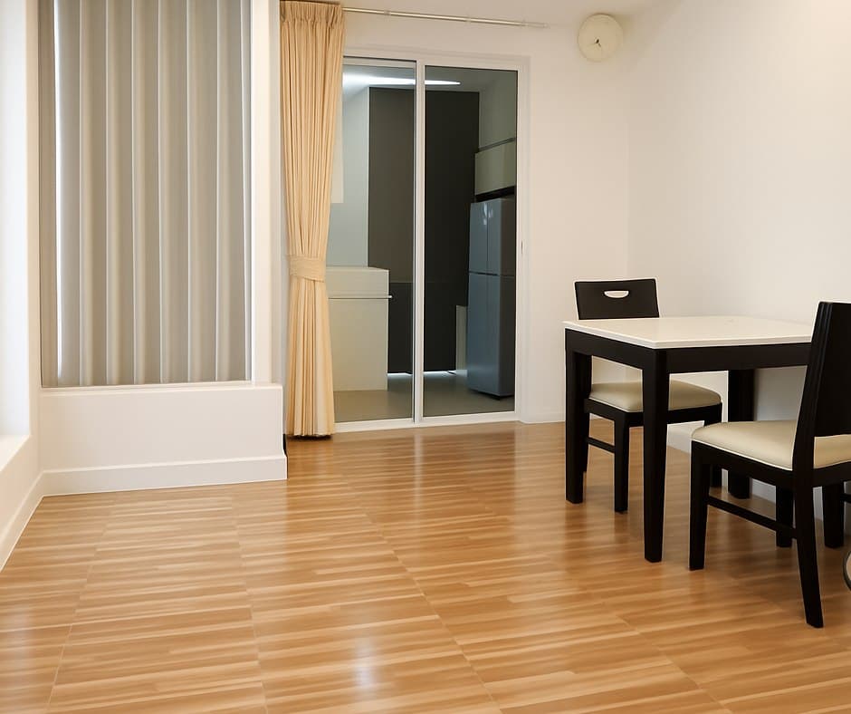 ขาย/เช่า คอนโด The Room Sukhumvit 62 · 1 ห้องนอน · 45 ตร.ม.