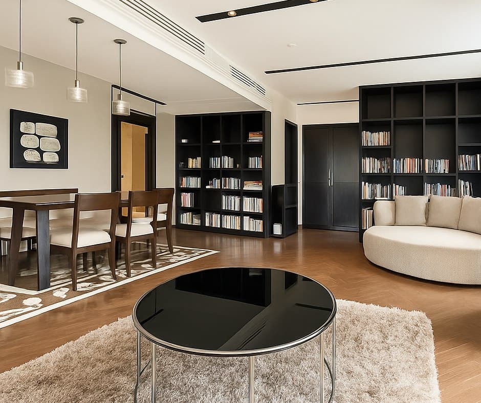 ขาย/เช่า คอนโด Villa Asoke · 1 ห้องนอน · 81 ตร.ม.