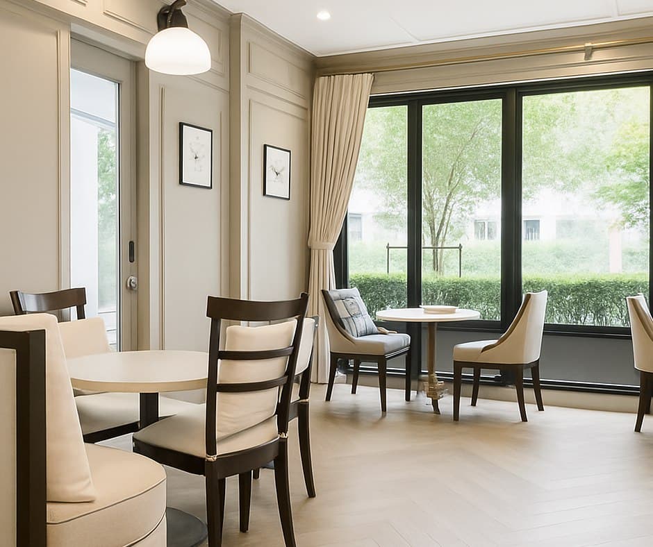 ขาย/เช่า คอนโด The Reserve Kasemsan 3 · 1 ห้องนอน · 29 ตร.ม.