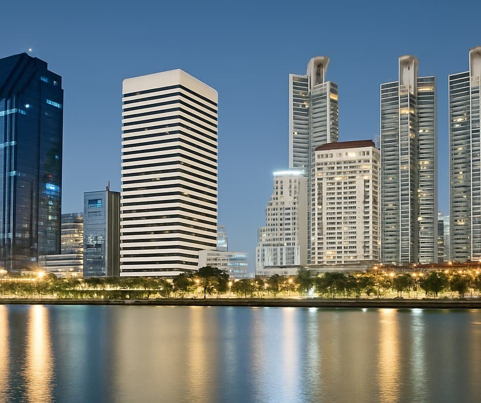 ขาย/เช่า คอนโด The Millennium Residence · 3 ห้องนอน · 192.95 ตร.ม.