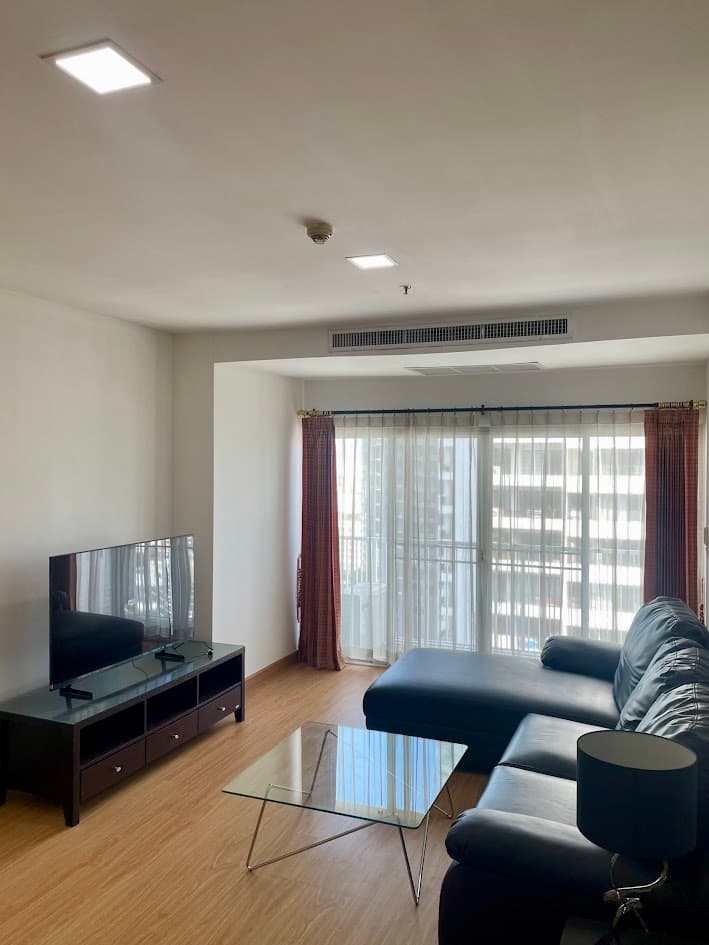 Noble Ora Thonglor · 2 Beds Condo, 108 sqm, for Rent
