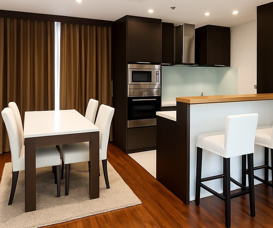 ขาย คอนโด Baan Piya Sathorn · 2 ห้องนอน · 93 ตร.ม.