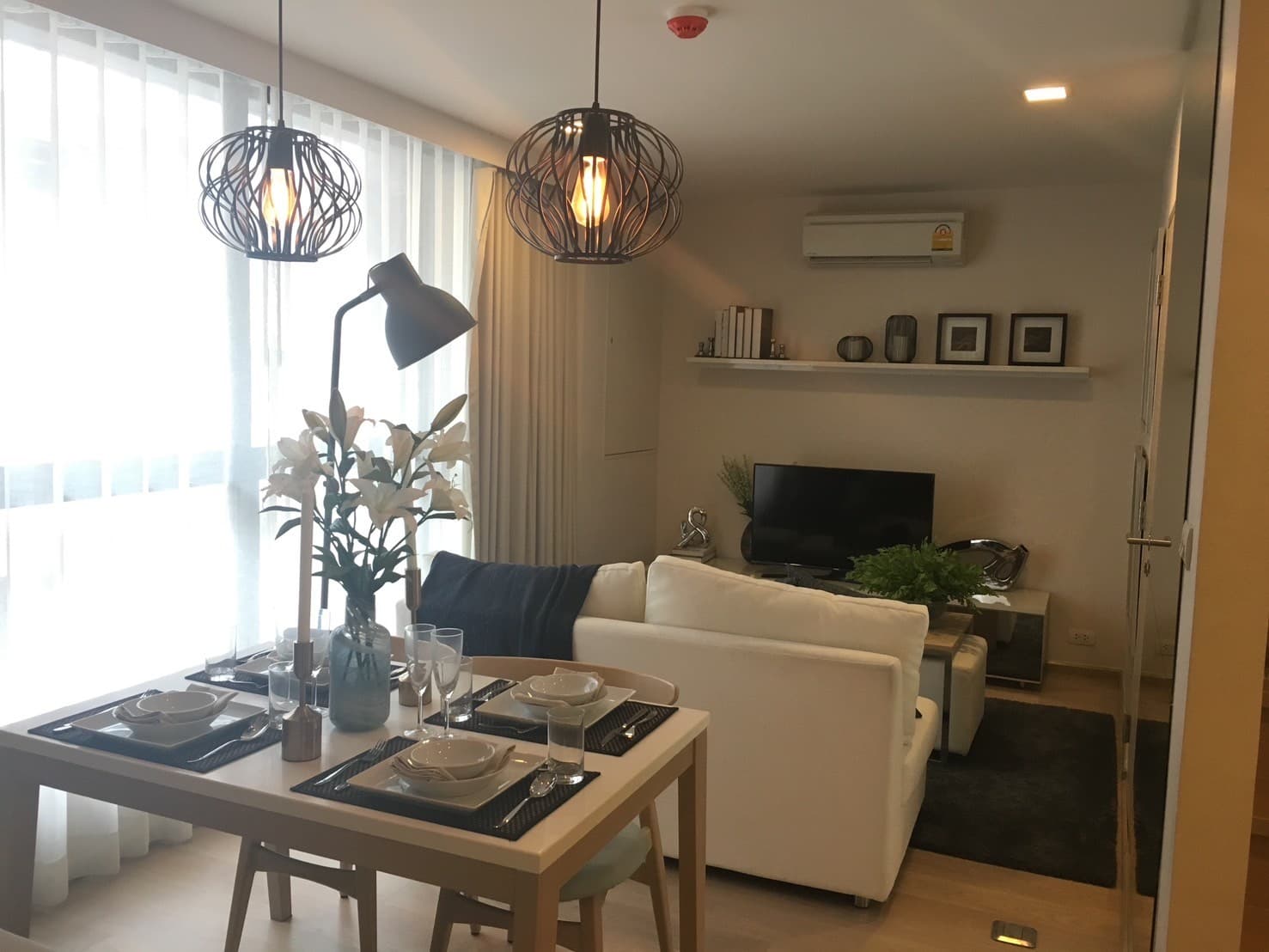 Liv@49 · 2 Beds Condo, 82 sqm, for Rent