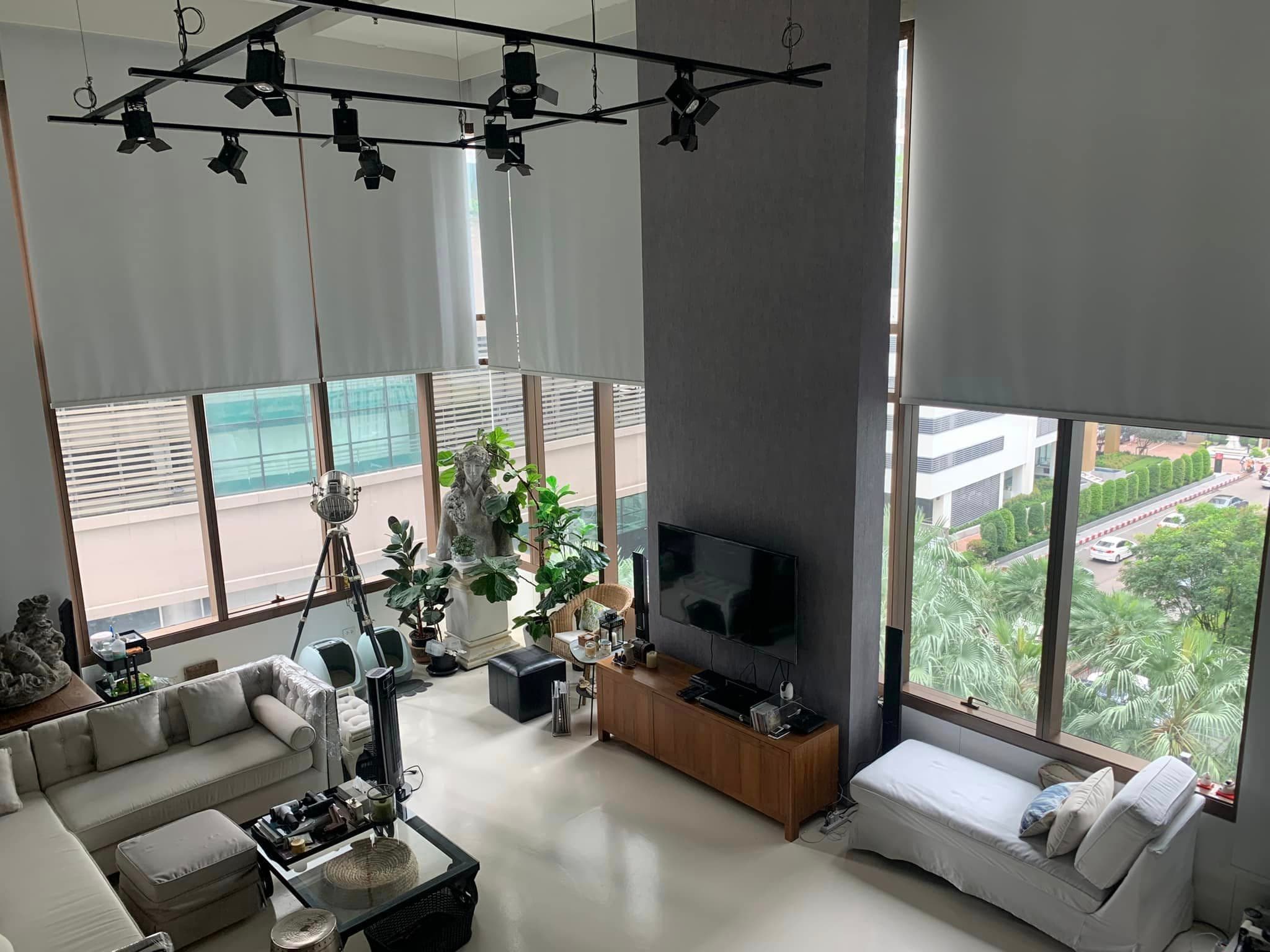 ขาย/เช่า คอนโด The Emporio Place · 2 ห้องนอน · 160 ตร.ม.