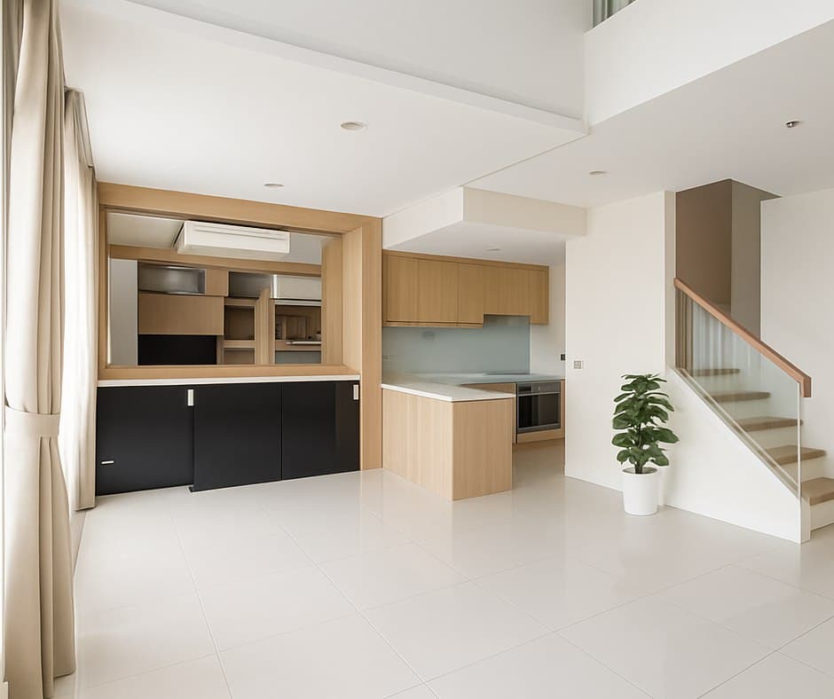 ขาย/เช่า คอนโด Villa Asoke · 1 ห้องนอน · 78.5 ตร.ม.