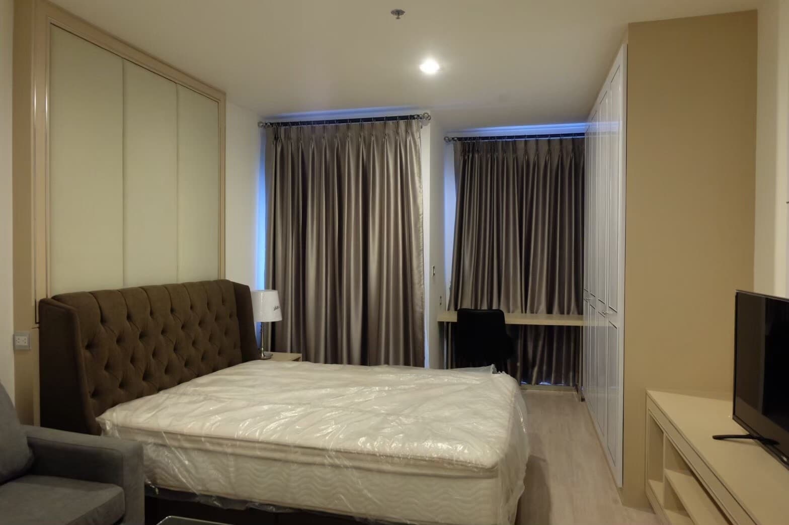 ขาย คอนโด RHYTHM Rangnam · สตูดิโอ · 28 ตร.ม.