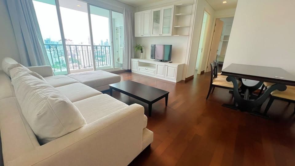 ให้เช่า คอนโด Ivy Thonglor · 4 ห้องนอน · 190 ตร.ม.