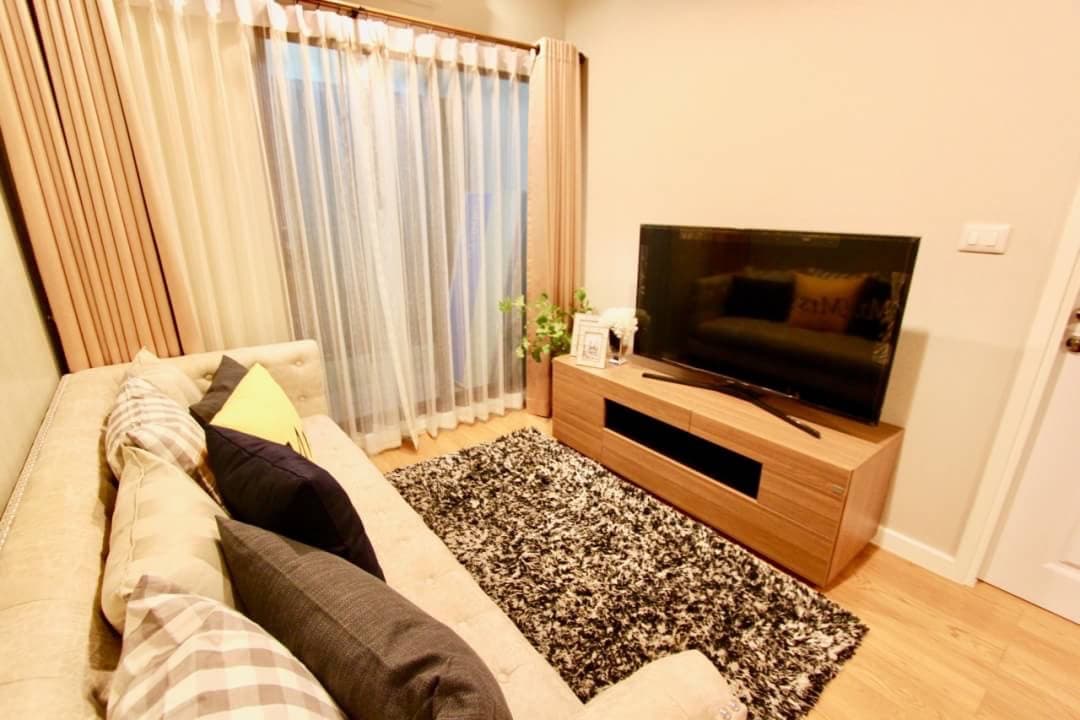 Condolette Dwell Sukhumvit 26 · 1 Bed Condo, 26 sqm, for Rent