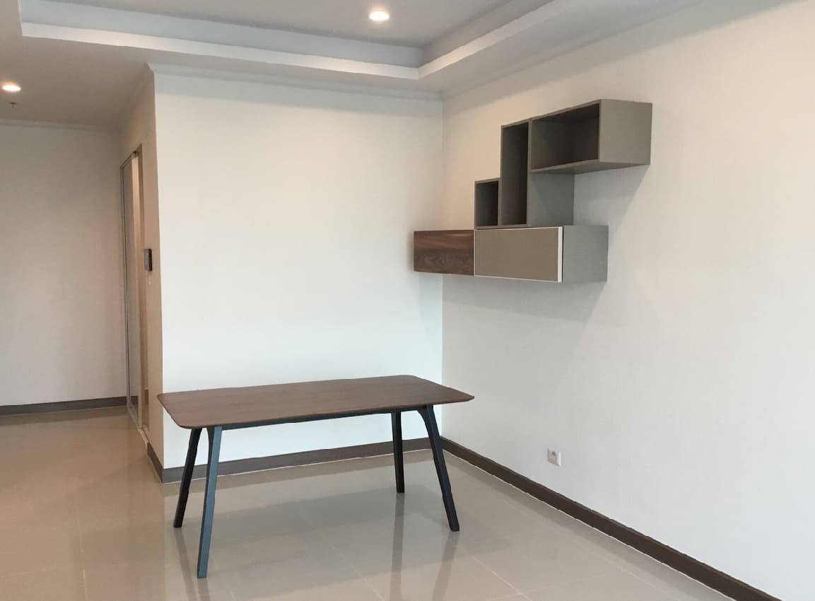 ขาย/เช่า คอนโด Supalai Elite Phayathai · 1 ห้องนอน · 61 ตร.ม.