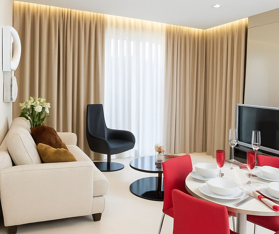 ขาย คอนโด Manhattan Chidlom · 2 ห้องนอน · 88.8 ตร.ม.