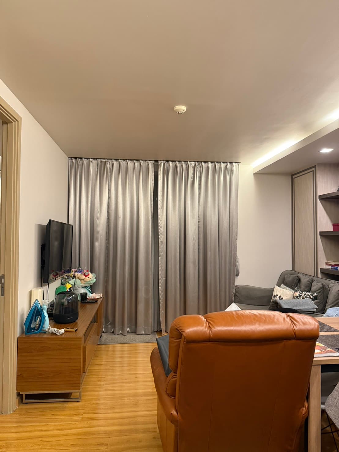 Via Botani · 1 Bed Condo, 46.86 sqm, for Rent