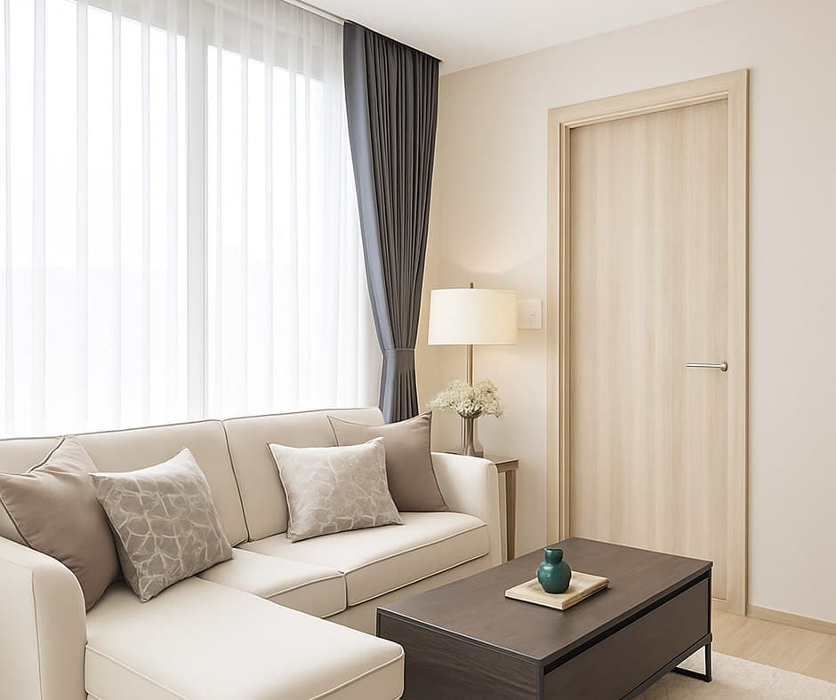 Park 24 · 1 Bed Condo, 31 sqm, for Rent