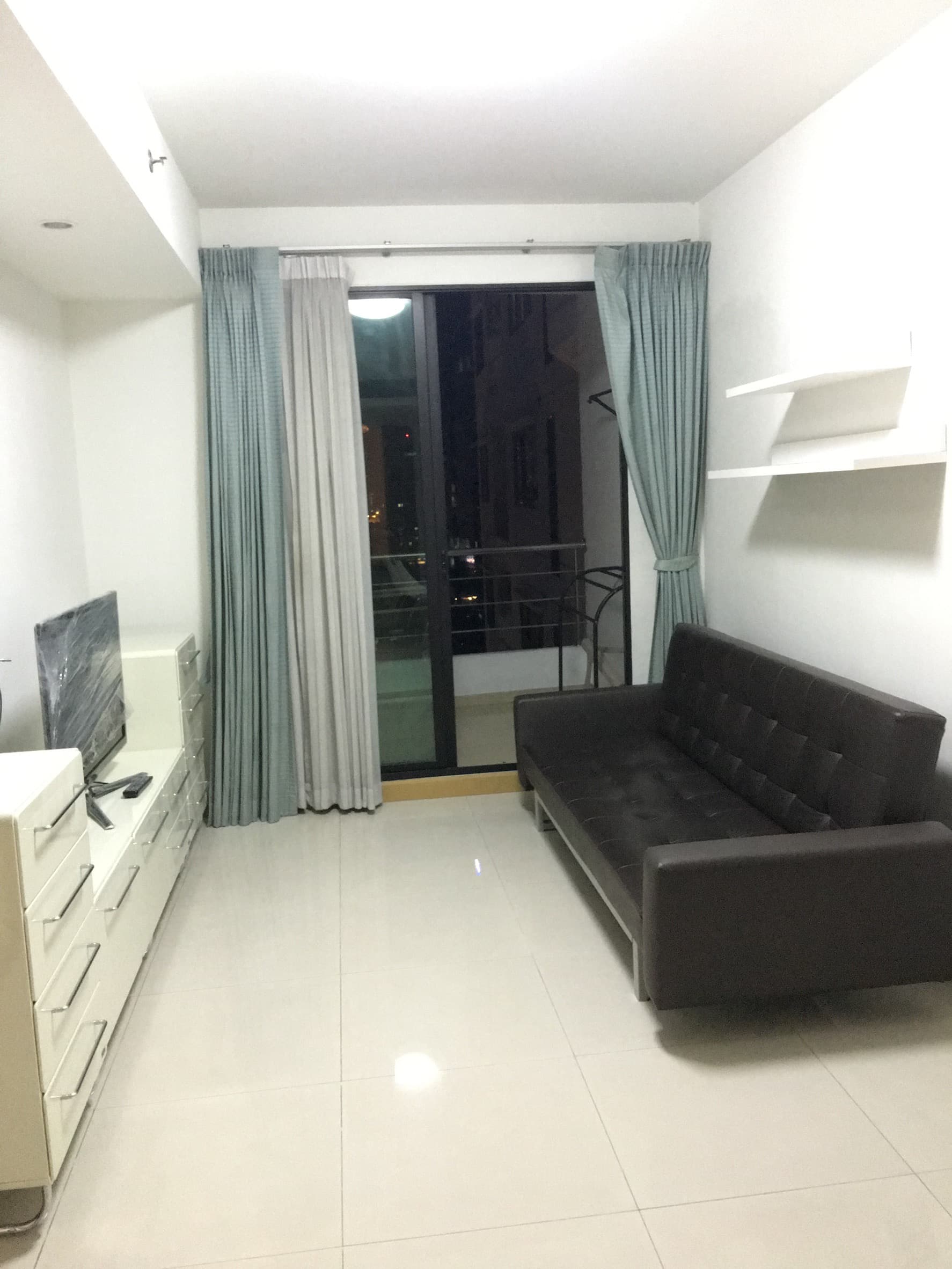 ขาย/เช่า คอนโด Supalai Premier Place Asoke · 1 ห้องนอน · 60 ตร.ม.