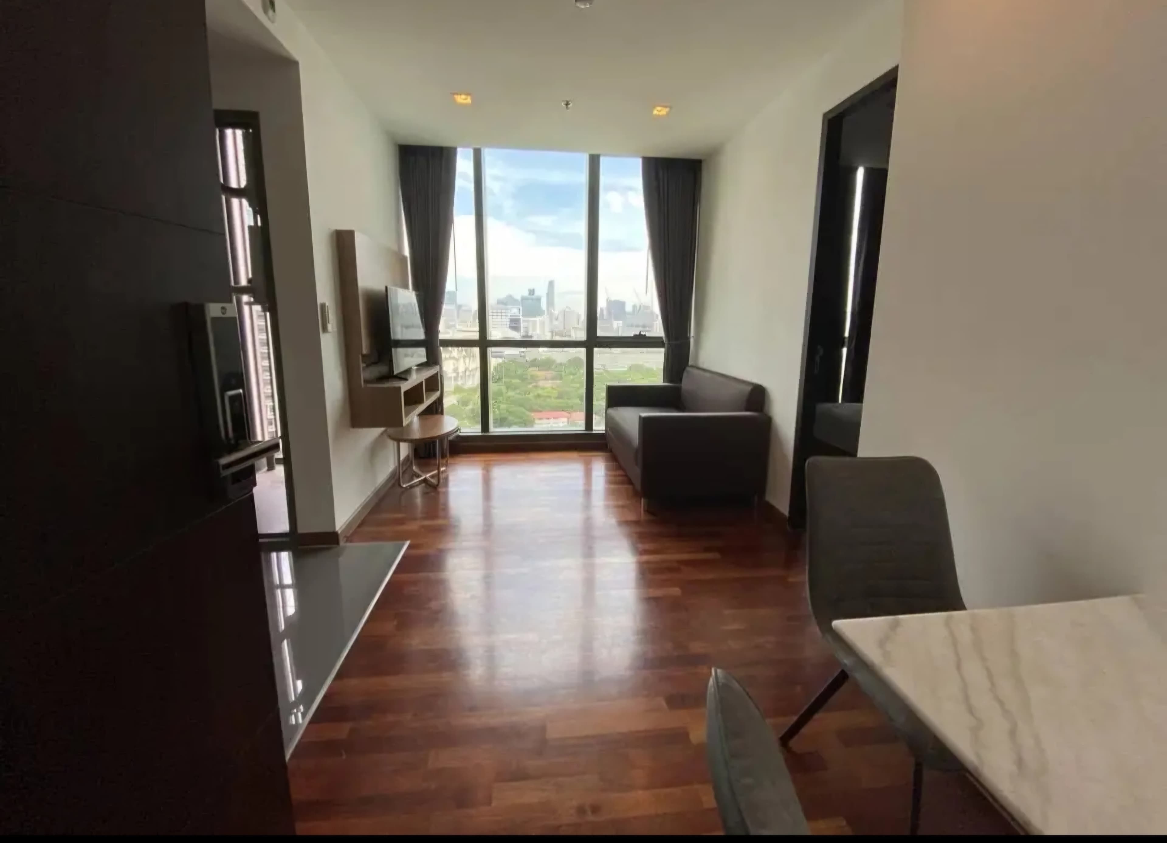 Wish Signature Midtown Siam · 1 Bed Condo, 34.53 sqm, for Rent