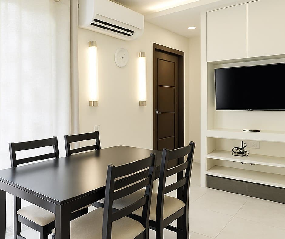 ขาย/เช่า คอนโด Pathumwan Resort · 2 ห้องนอน · 60 ตร.ม.