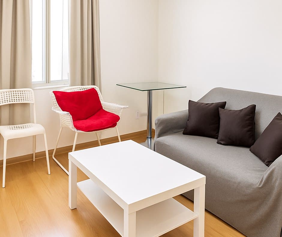 Life@Ratchada - Suthisan · 1 Bed Condo, 35 sqm, for Rent