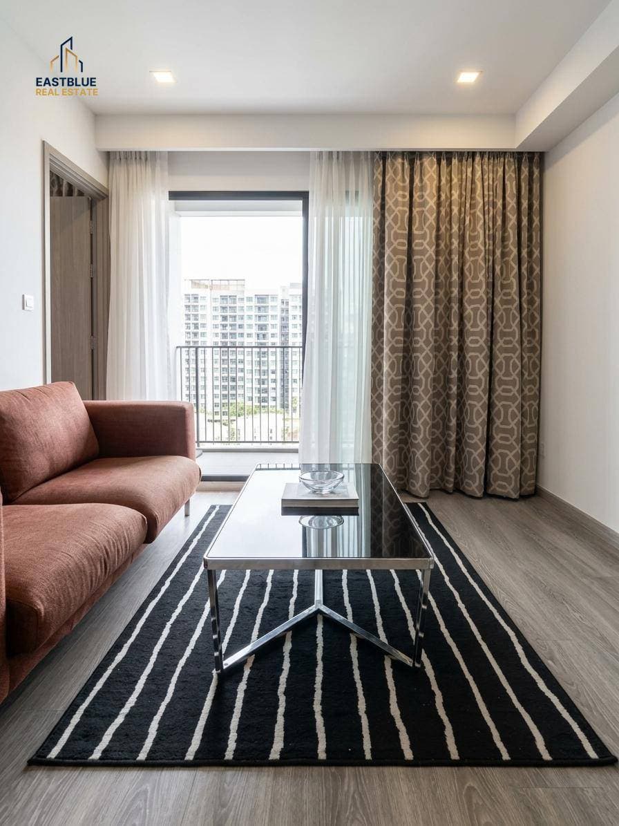 ขาย/เช่า คอนโด Quinn Condo Ratchada · 1 ห้องนอน · 45 ตร.ม.