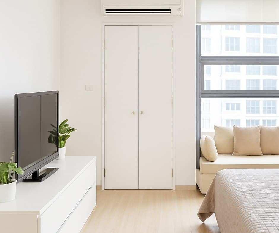 ขาย คอนโด The Alcove Thonglor 10 · สตูดิโอ · 37.7 ตร.ม.