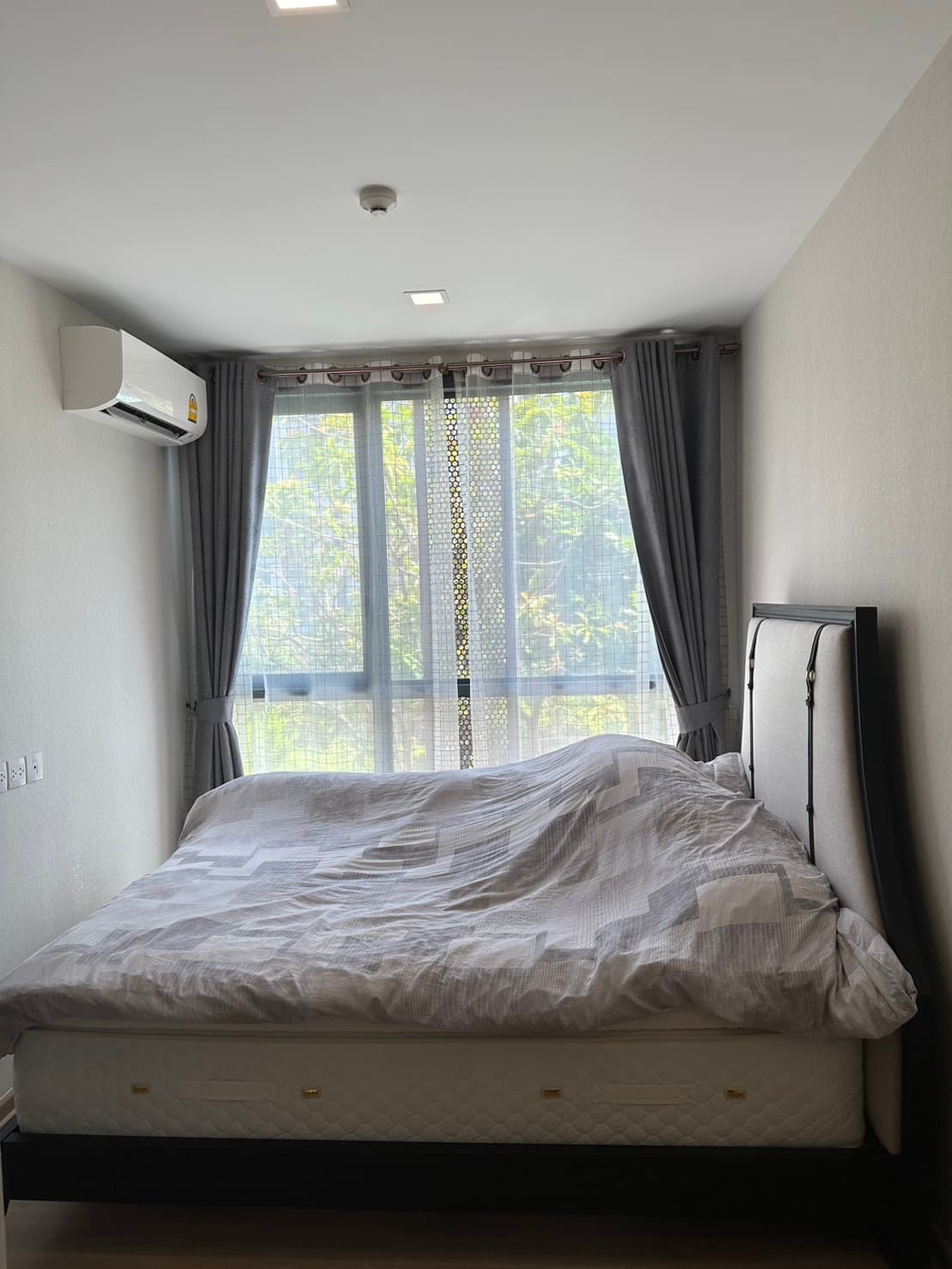 ขาย/เช่า คอนโด TAKA HAUS EKAMAI 12 · 1 ห้องนอน · 34.5 ตร.ม.