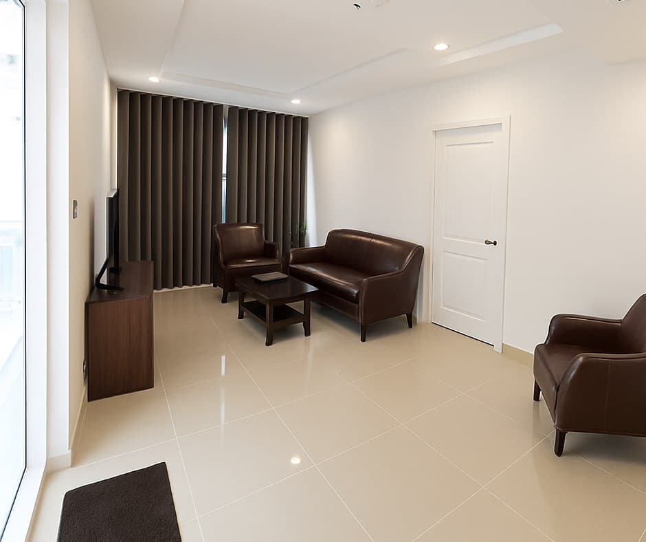 ขาย/เช่า คอนโด Supalai Wellington II · 1 ห้องนอน · 45 ตร.ม.