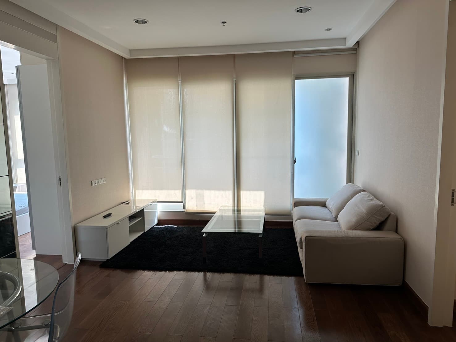 ขาย คอนโด The Address Chidlom · 2 ห้องนอน · 72.16 ตร.ม.