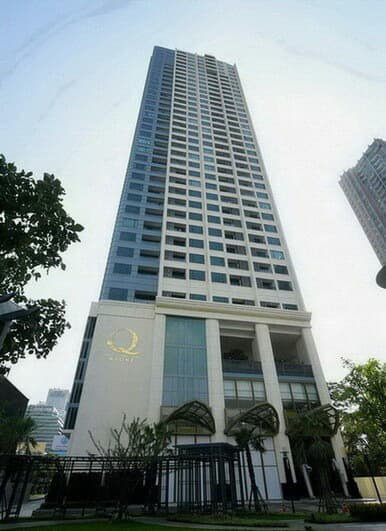 ขาย/เช่า คอนโด Keyne by Sansiri · 1 ห้องนอน · 47 ตร.ม.
