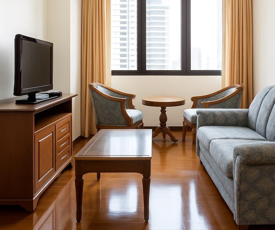 ขาย คอนโด Omni Tower · 1 ห้องนอน · 55.43 ตร.ม.