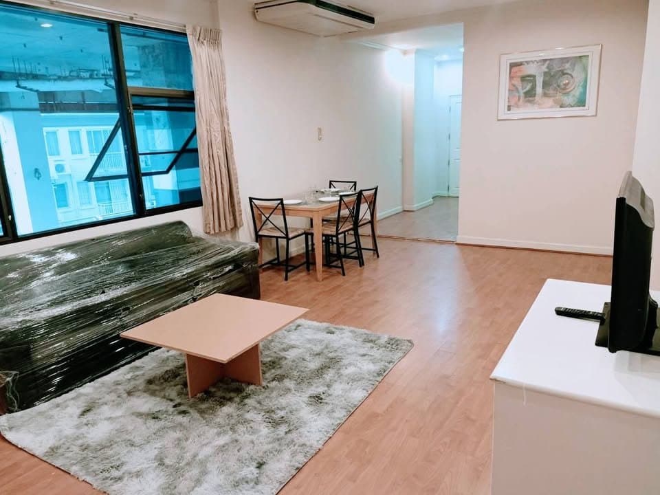 Waterford Park Thonglor · 1 Bed Condo, 70 sqm, for Rent