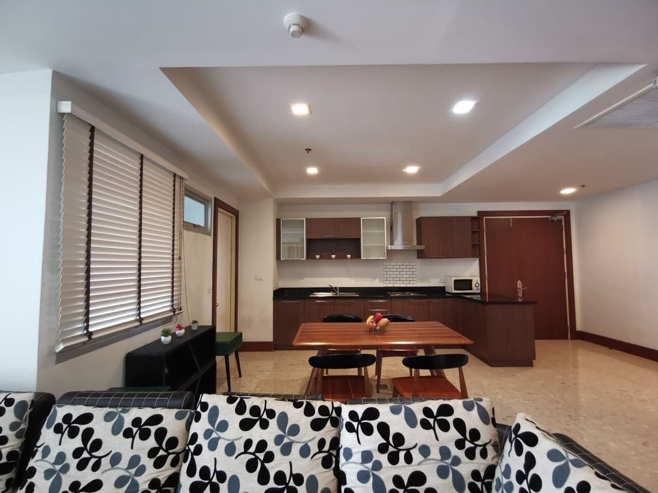 ขาย/เช่า คอนโด Nusasiri Grand Condo · 3 ห้องนอน · 135.5 ตร.ม.