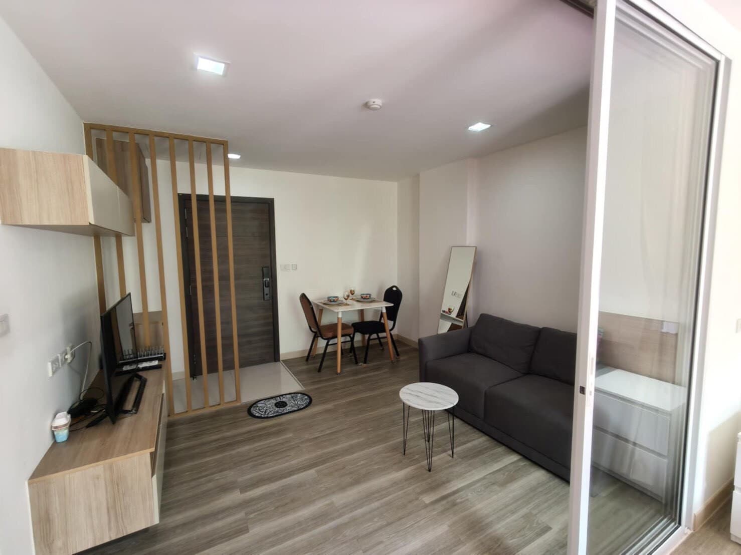 ขาย/เช่า คอนโด Moniiq Sukhumvit 64 · 1 ห้องนอน · 31.99 ตร.ม.