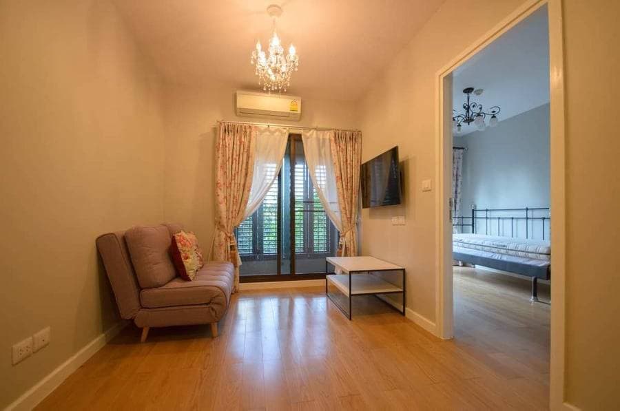 ขาย คอนโด Condolette Dwell Sukhumvit 26 · 1 ห้องนอน · 28.9 ตร.ม.