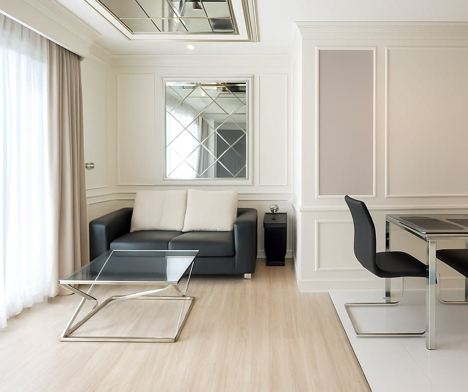 RHYTHM Sukhumvit 36-38 · 1 Bed Condo, 33 sqm, for Rent
