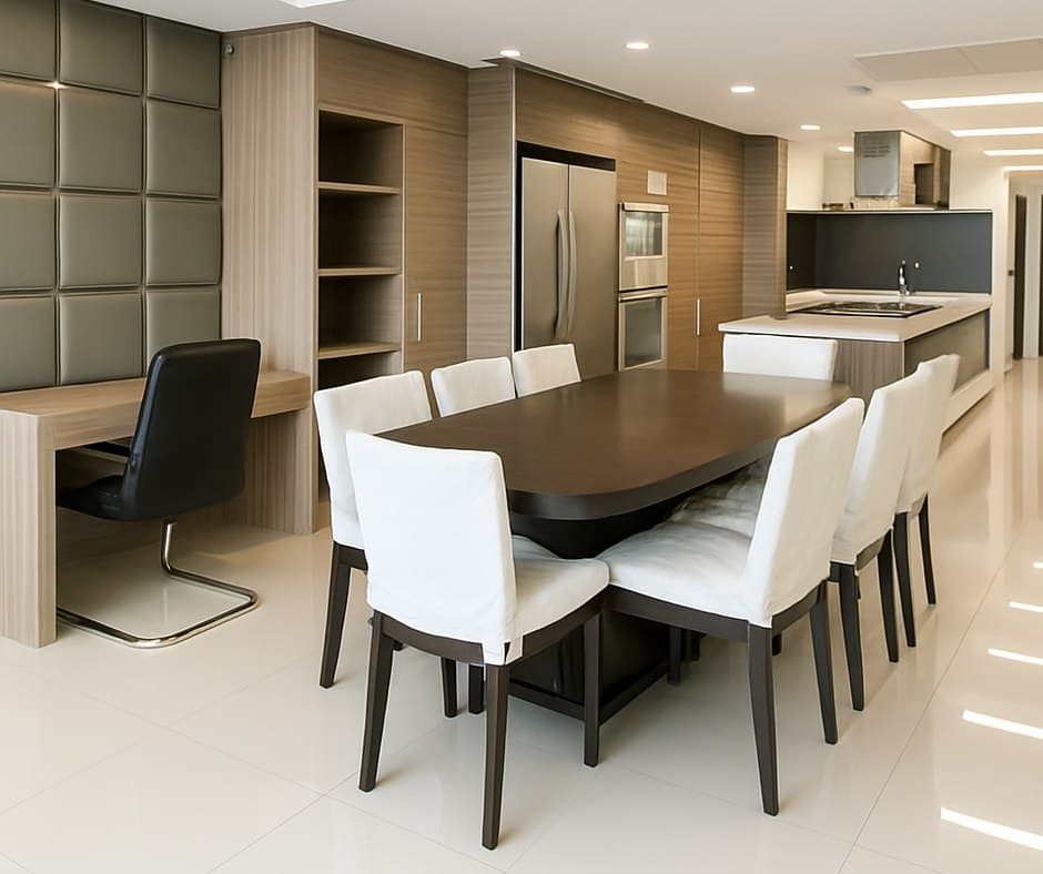 ขาย/เช่า คอนโด Las Colinas Condo · 2 ห้องนอน · 141 ตร.ม.