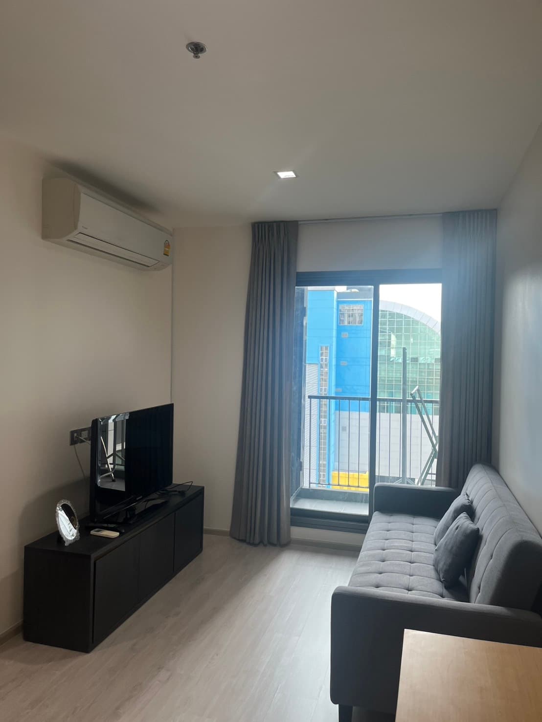 RHYTHM Rangnam · 2 Beds Condo, 58.46 sqm, for Rent