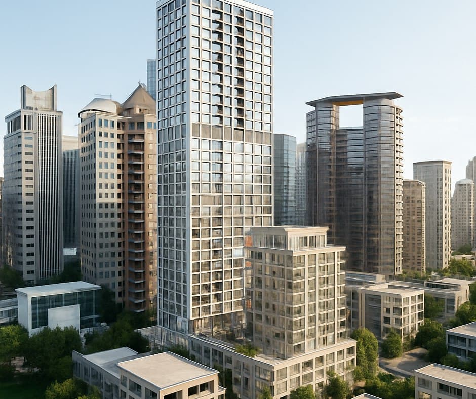 ขาย/เช่า คอนโด Sindhorn Residence · 2 ห้องนอน · 140 ตร.ม.