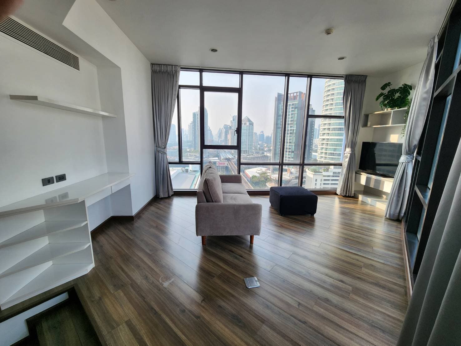 Wyne Sukhumvit · 1 Bed Condo, 50 sqm, for Rent