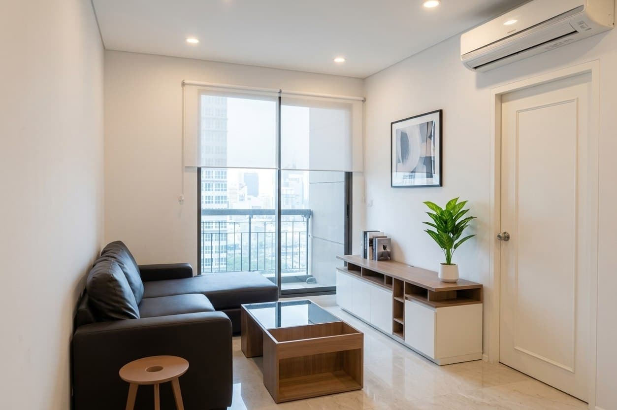 ขาย คอนโด Life Asoke - Rama 9 · 1 ห้องนอน · 33 ตร.ม.