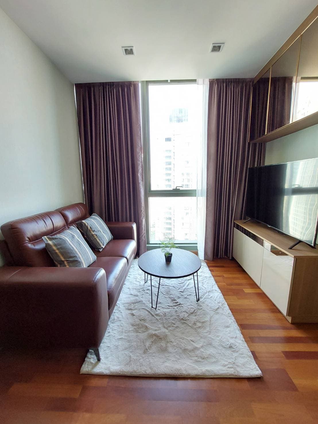 Wish Signature Midtown Siam · 1 Bed Condo, 35 sqm, for Rent