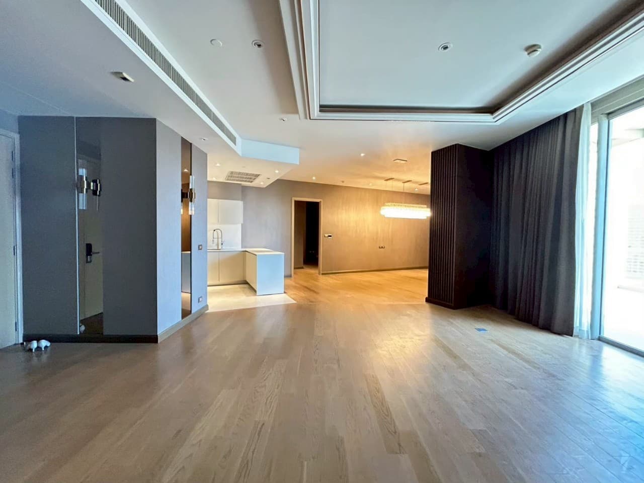ขาย/เช่า คอนโด Magnolias Waterfront Residences @ ICONSIAM · 3 ห้องนอน · 217.54 ตร.ม.