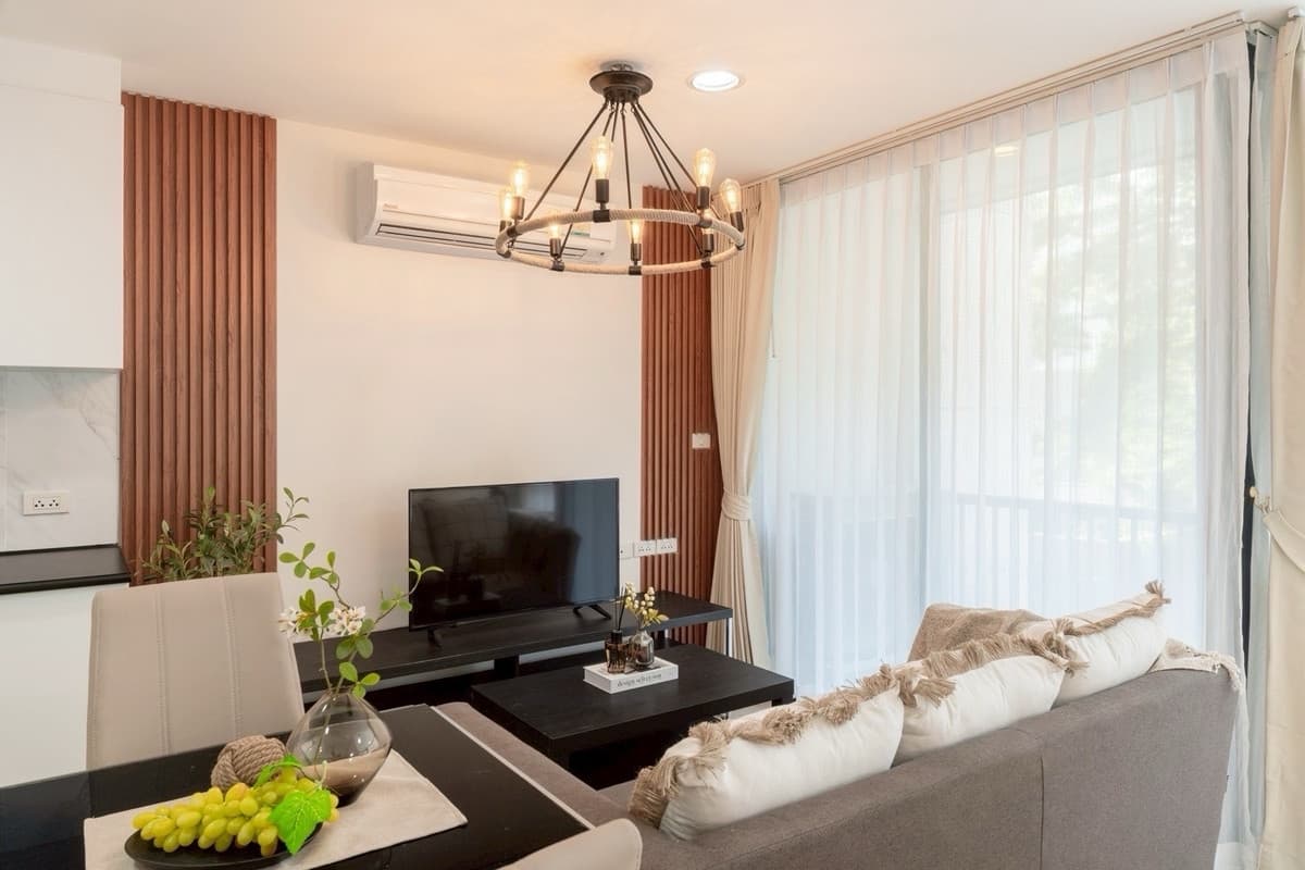 ขาย คอนโด D65 Condominium · 1 ห้องนอน · 34.94 ตร.ม.