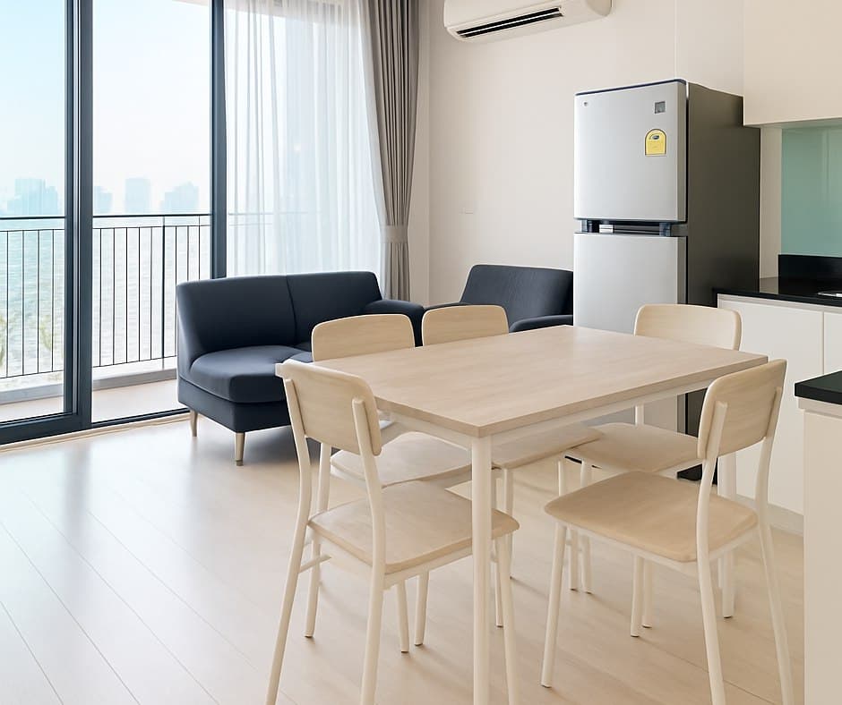 Quinn Condo Ratchada · 1 Bed Condo, 44 sqm, for Sale or Rent