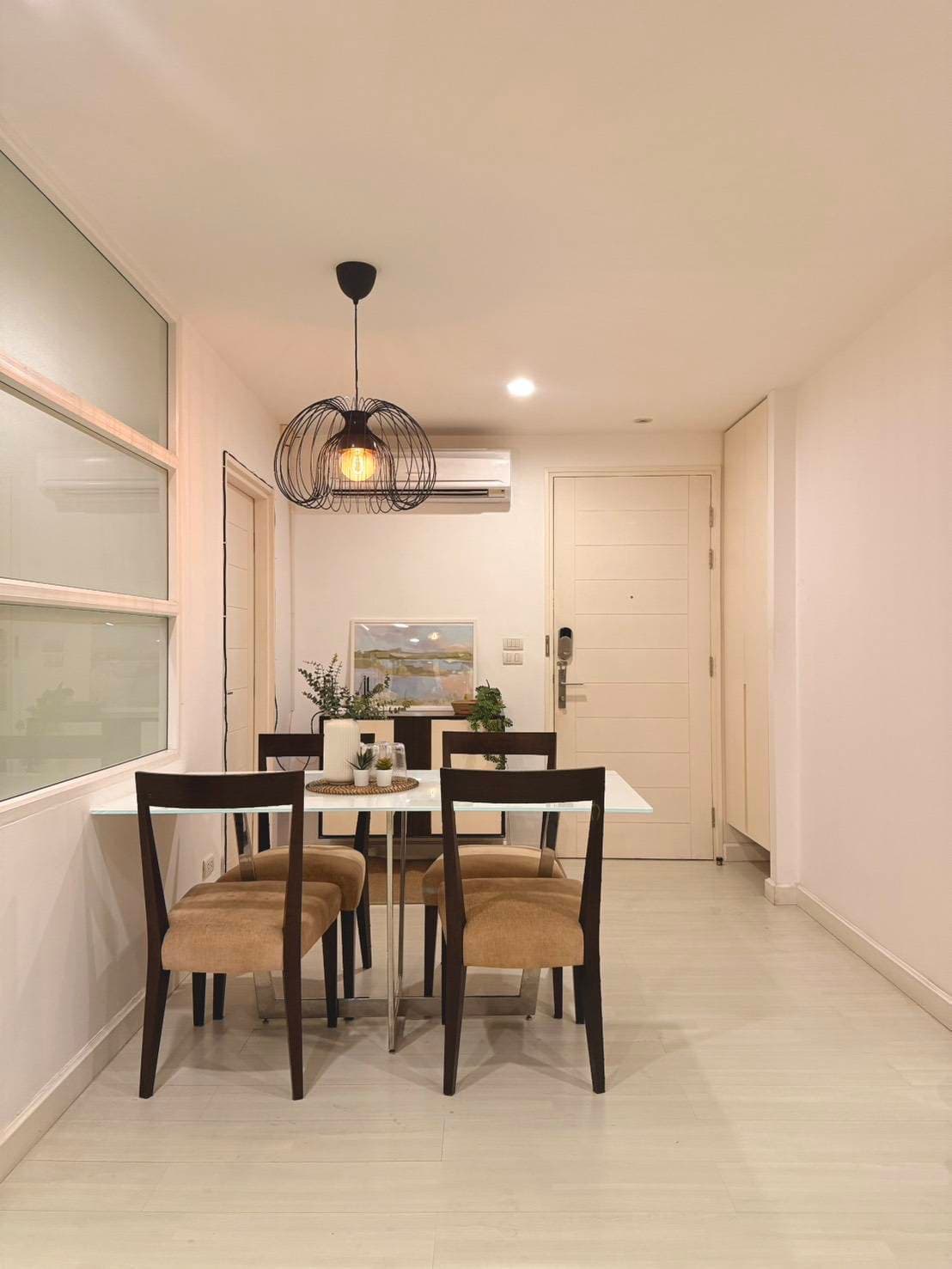 ขาย/เช่า คอนโด The Bangkok Sathorn-Taksin · 2 ห้องนอน · 70 ตร.ม.