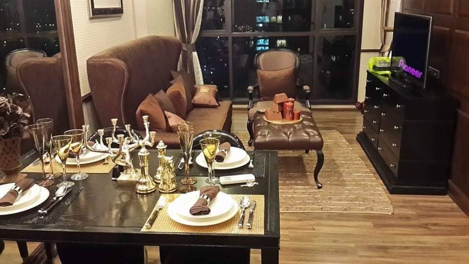 ขาย/เช่า คอนโด Wyne Sukhumvit · 2 ห้องนอน · 68.6 ตร.ม.