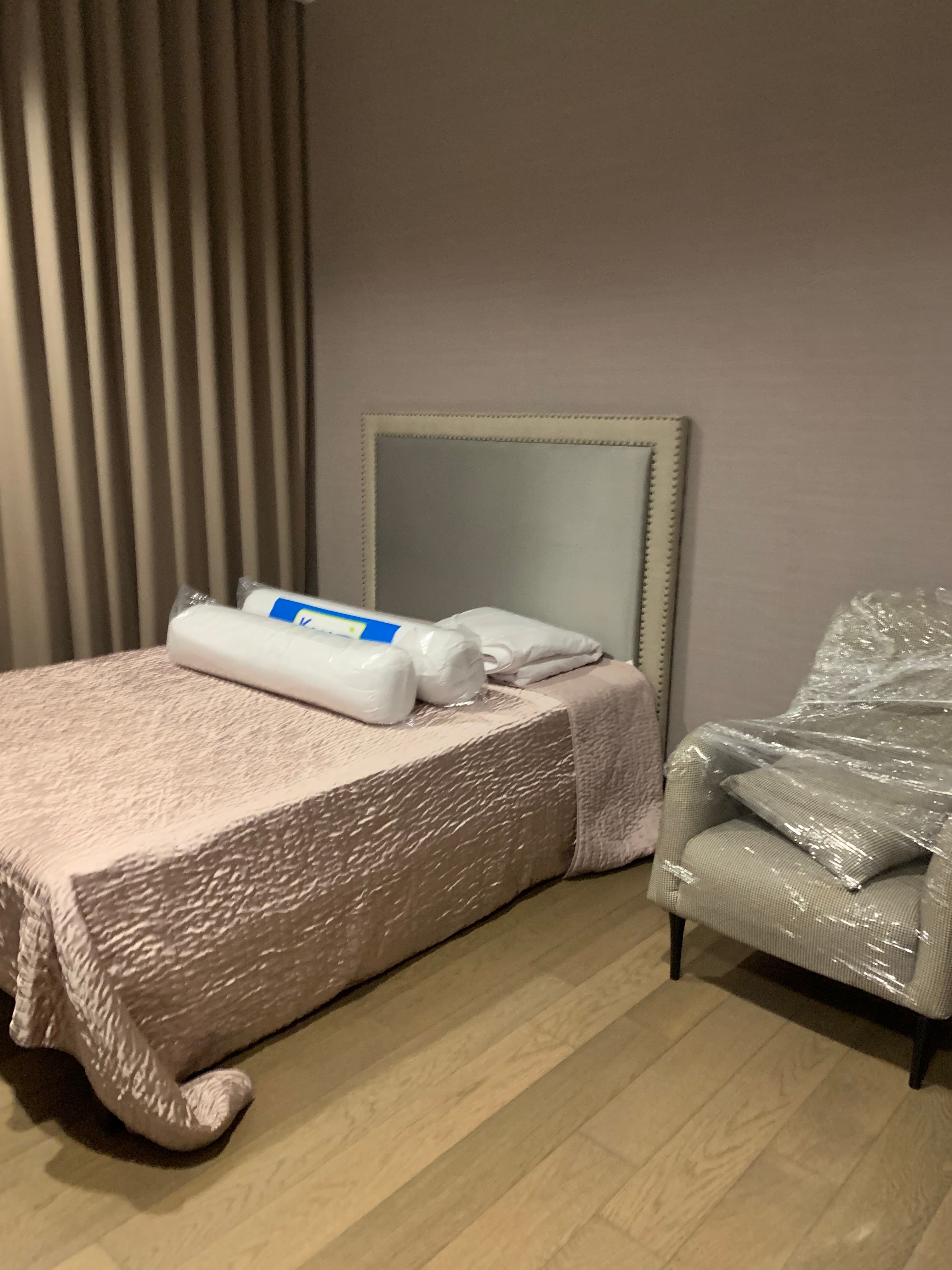 ขาย คอนโด The Diplomat Sathorn · 1 ห้องนอน · 51.77 ตร.ม.