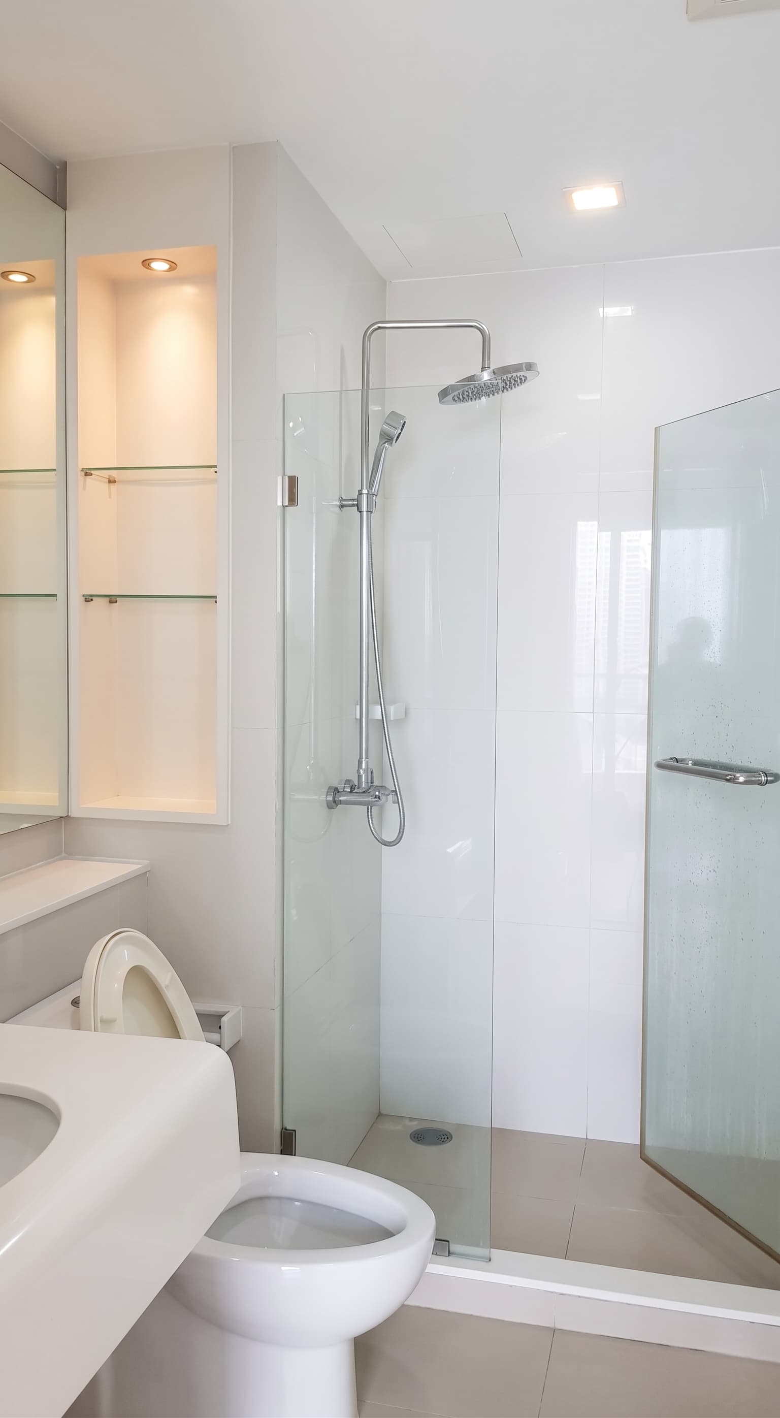 Ivy Sathorn 10 · 1 Bed Condo, 33 sqm, for Rent