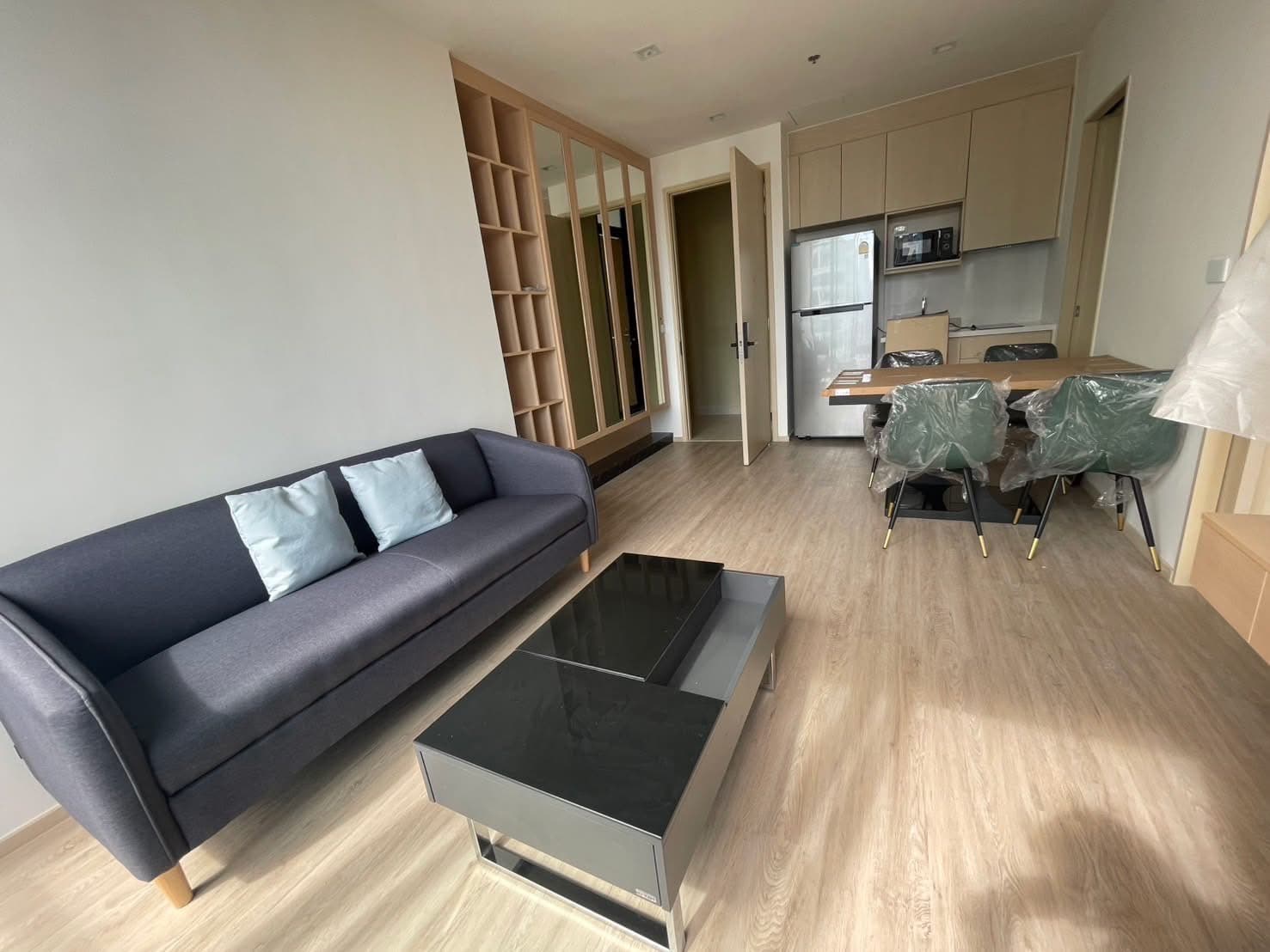 NOBLE STATE 39 · 1 Bed Condo, 39 sqm, for Rent