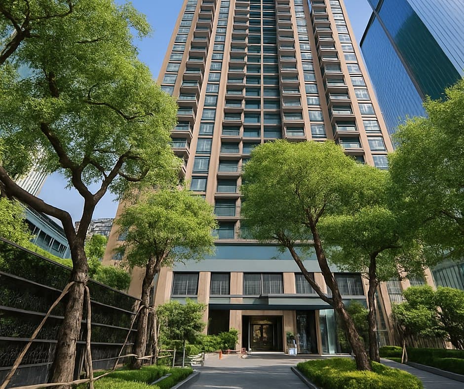 ขาย/เช่า คอนโด Villa Asoke · 1 ห้องนอน · 40.59 ตร.ม.
