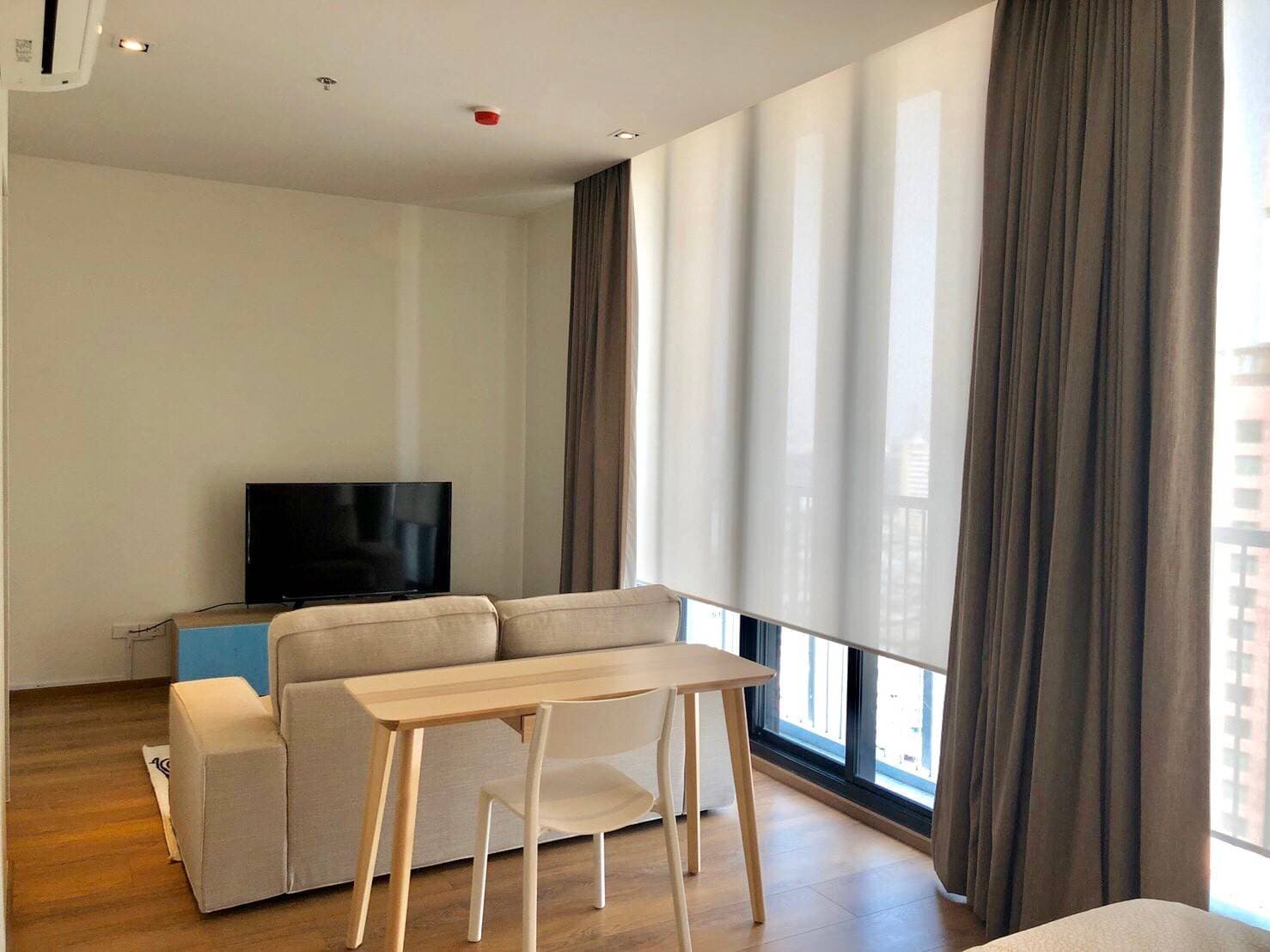Park 24 · 2 Beds Condo, 93 sqm, for Sale or Rent