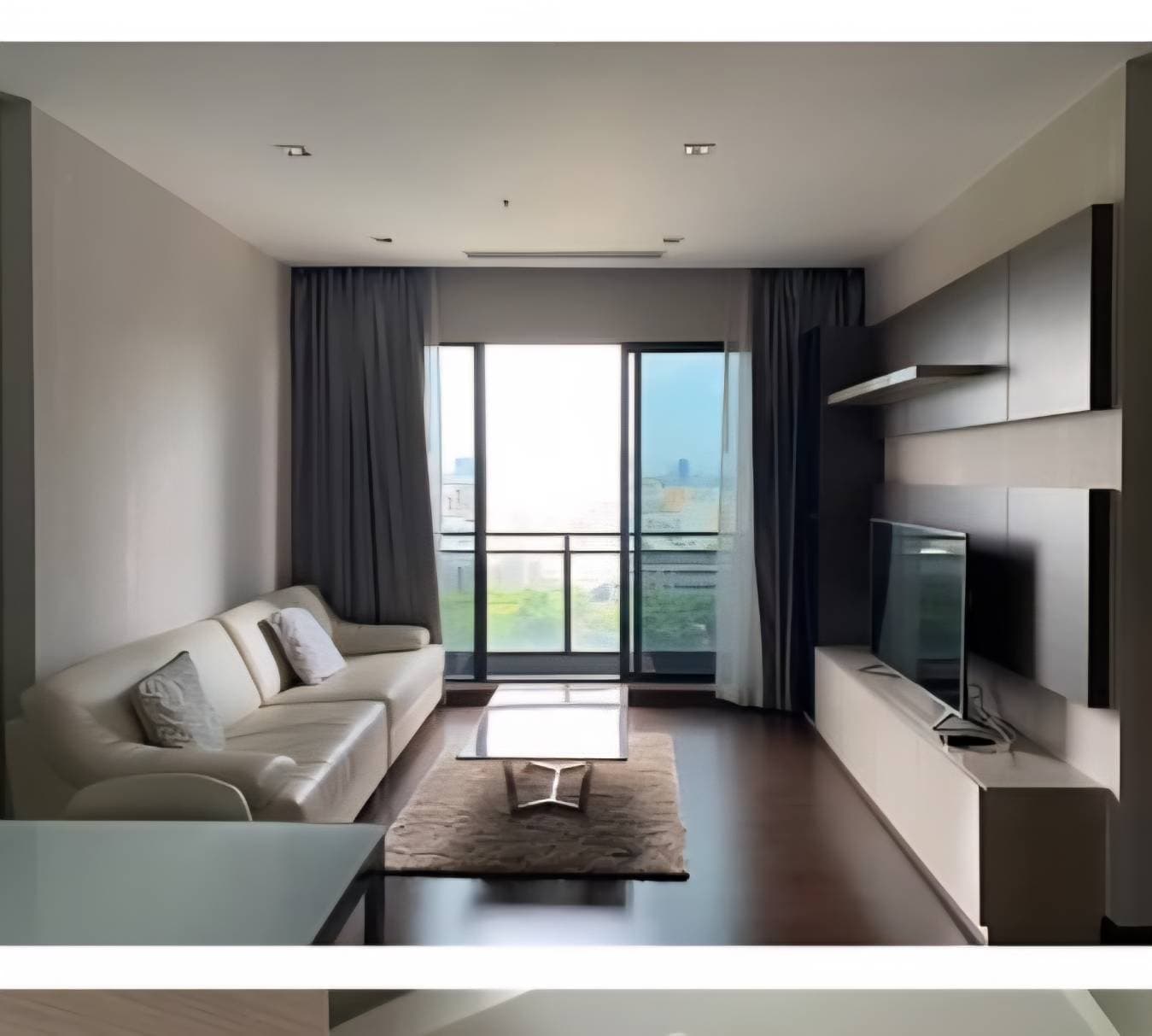 Ivy Ampio · 2 Beds Condo, 80.95 sqm, for Rent