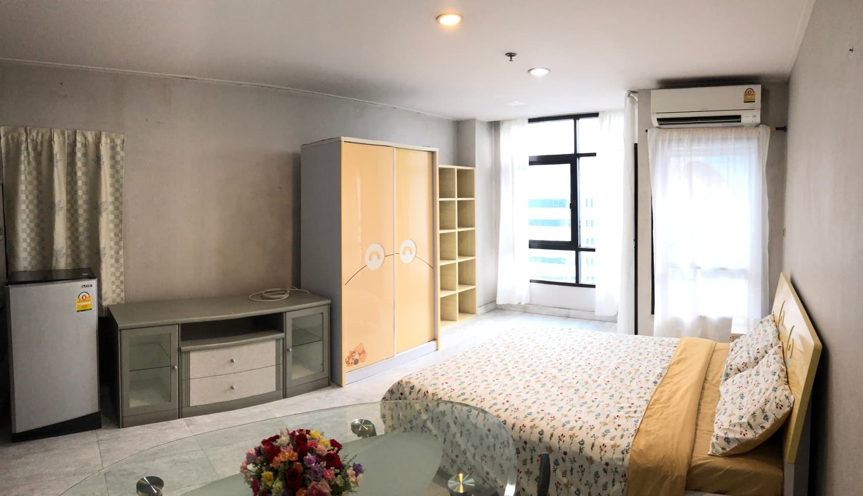 ขาย/เช่า คอนโด Phayathai Place · 2 ห้องนอน · 63 ตร.ม.